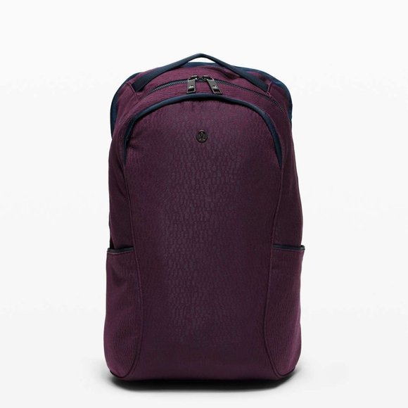 Lululemon Out Of Range Backpack *20L